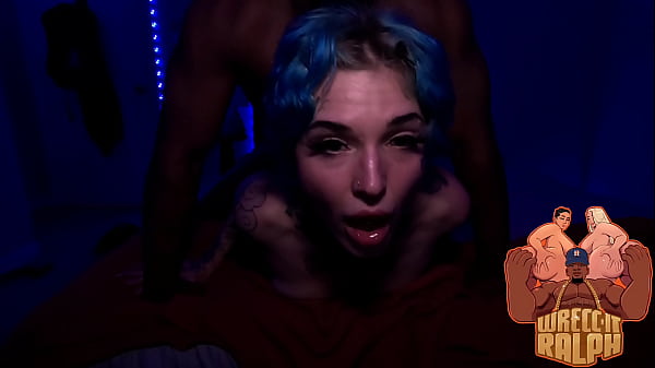 Titi Ramone BBC Pounding & Creampie