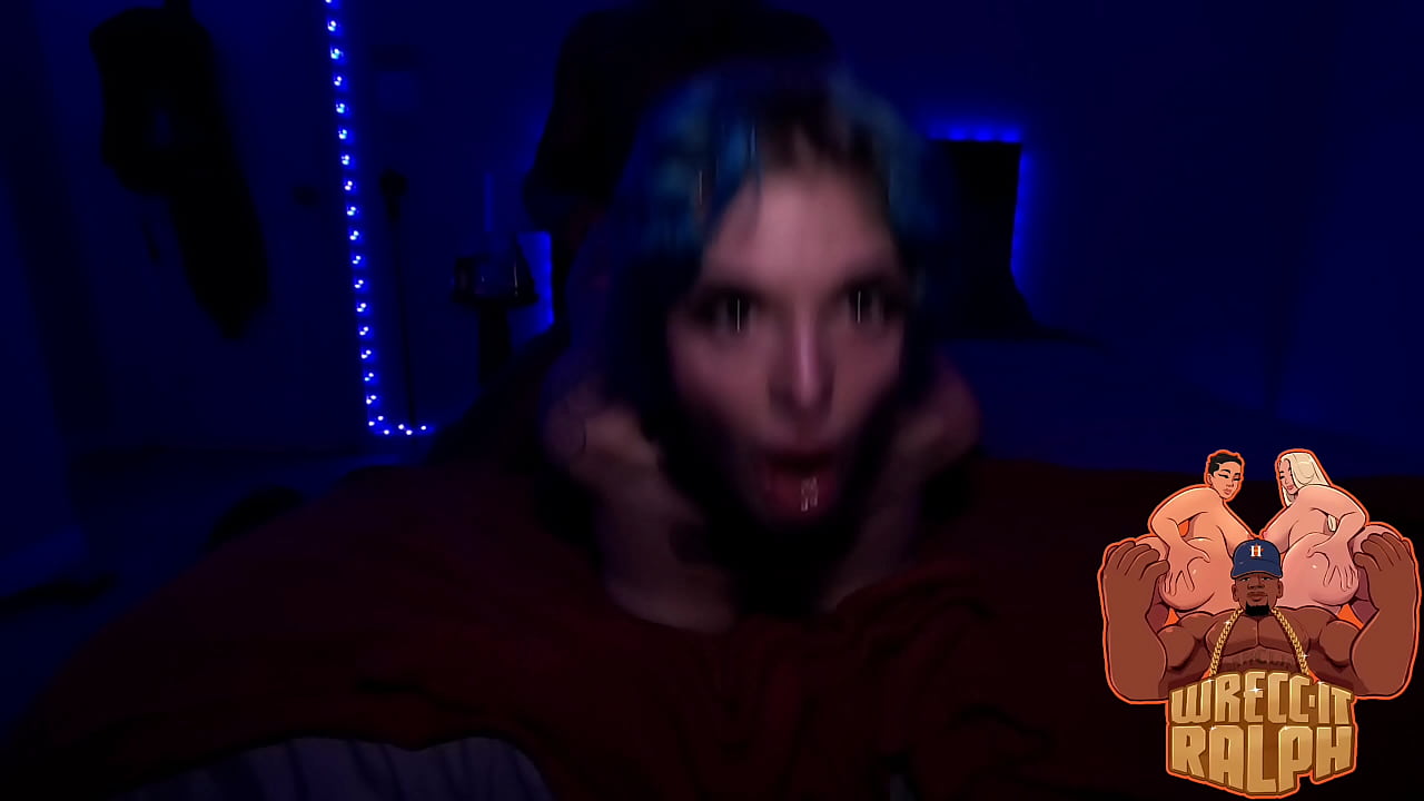 Titi Ramone BBC Pounding & Creampie