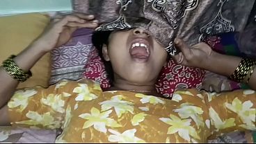 Desi Girl Caught Watching Porn & Gets Fucked Hard   Homemade