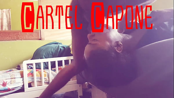 Fuckin her throat like a pussy