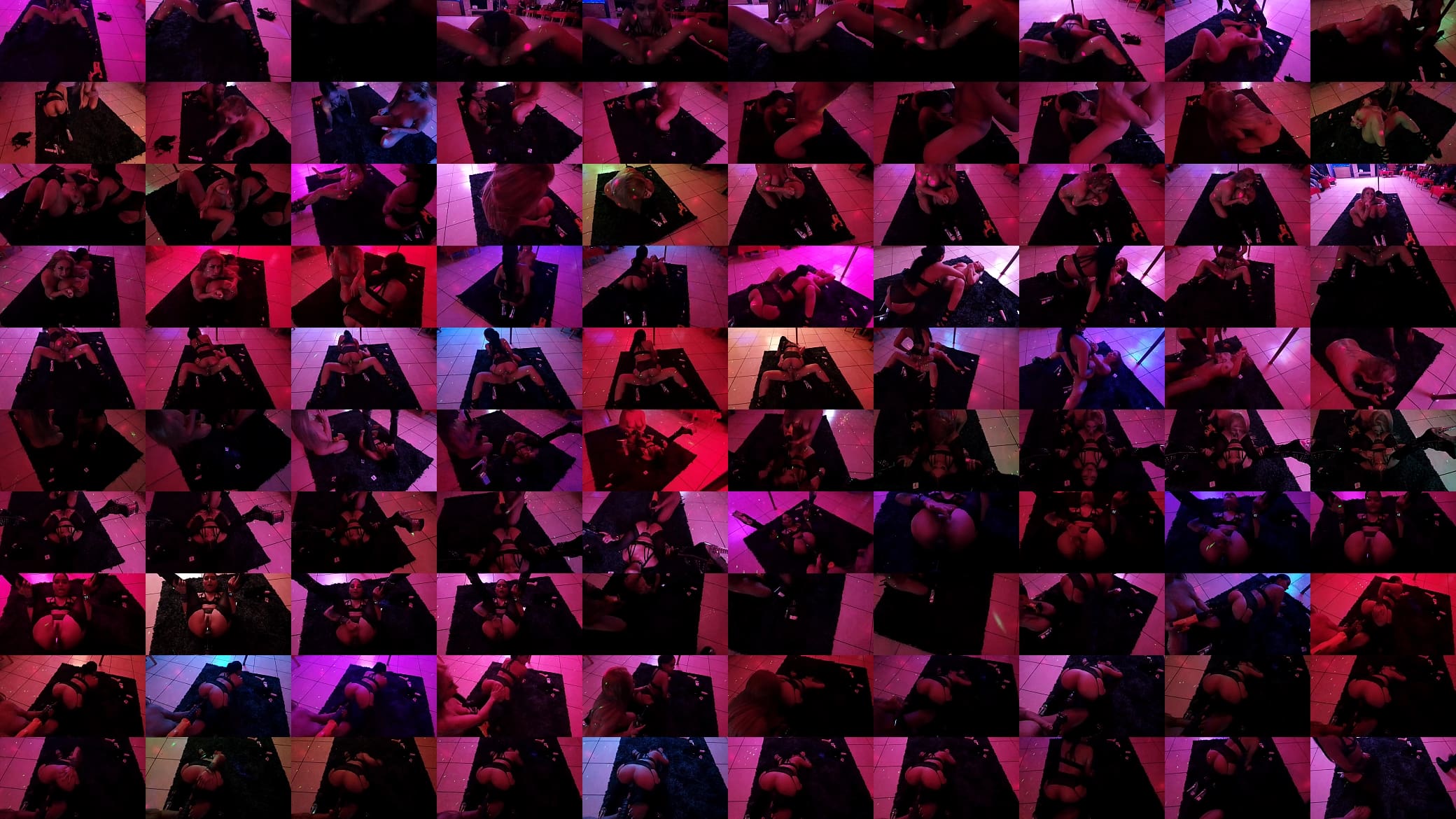 LESBIAN SHOW EN VIVO ACOMPANADA DE EVITA LOVE 预览图
