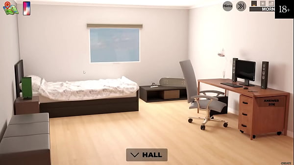 Download Video - Complete Gameplay - Echoes of Lust&colon; Episode1&comma; Part 2