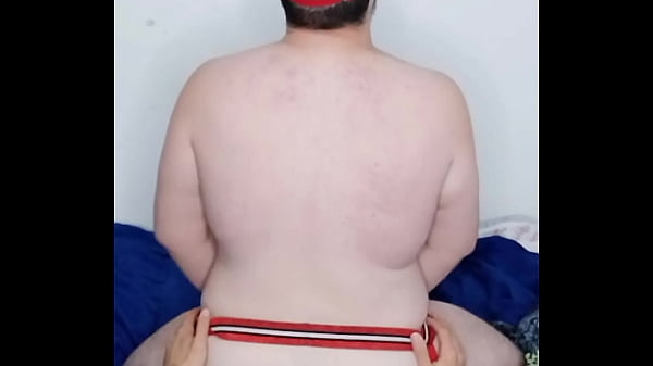 Young Evangelical Eats Ass for the First Time (COMPLETE)