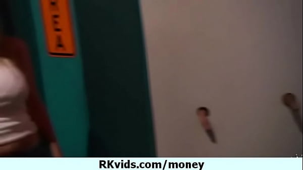 Real sex for money 7