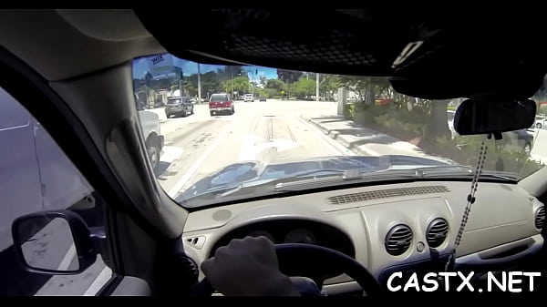 La Perfection Brune Surprenante Alana Ryder Se Fait Défoncer De Plusieurs Manières