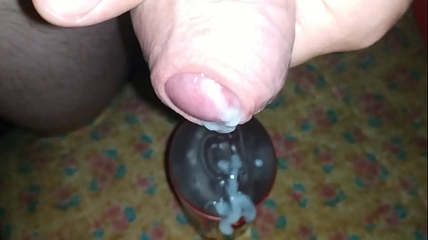 Download Video - I cum on my toys