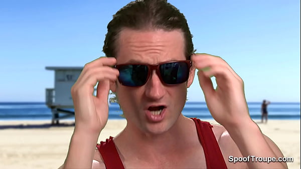 Baywatch Parody