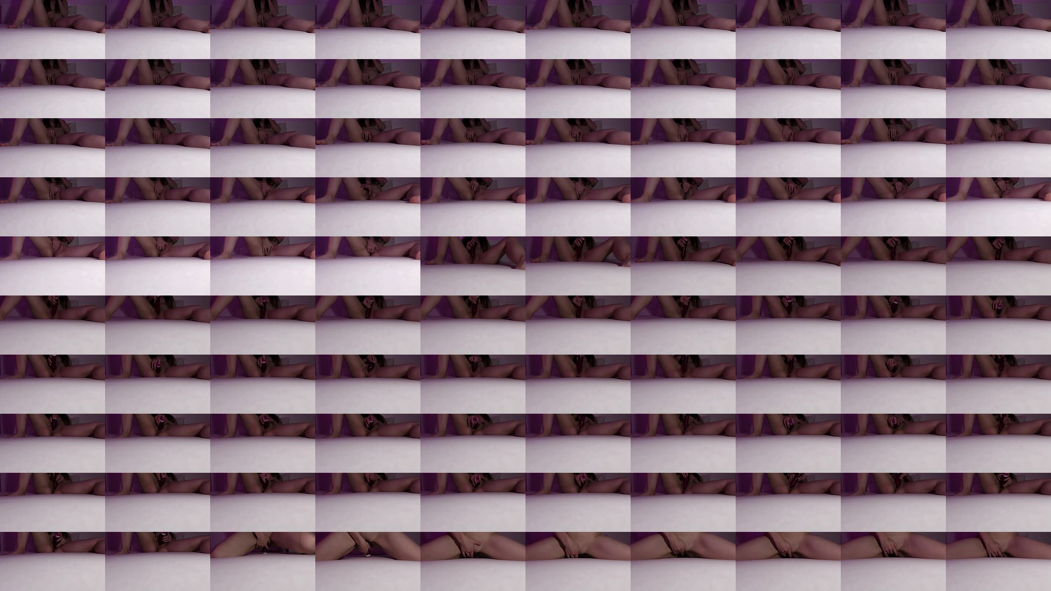Playing with my pusy - Daily orgasm 预览图