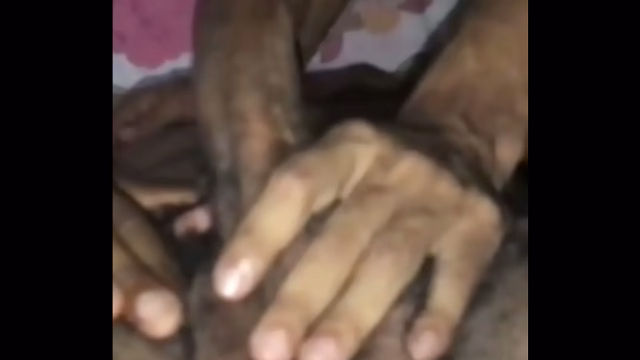 222 A quickie before bed (Vertical)