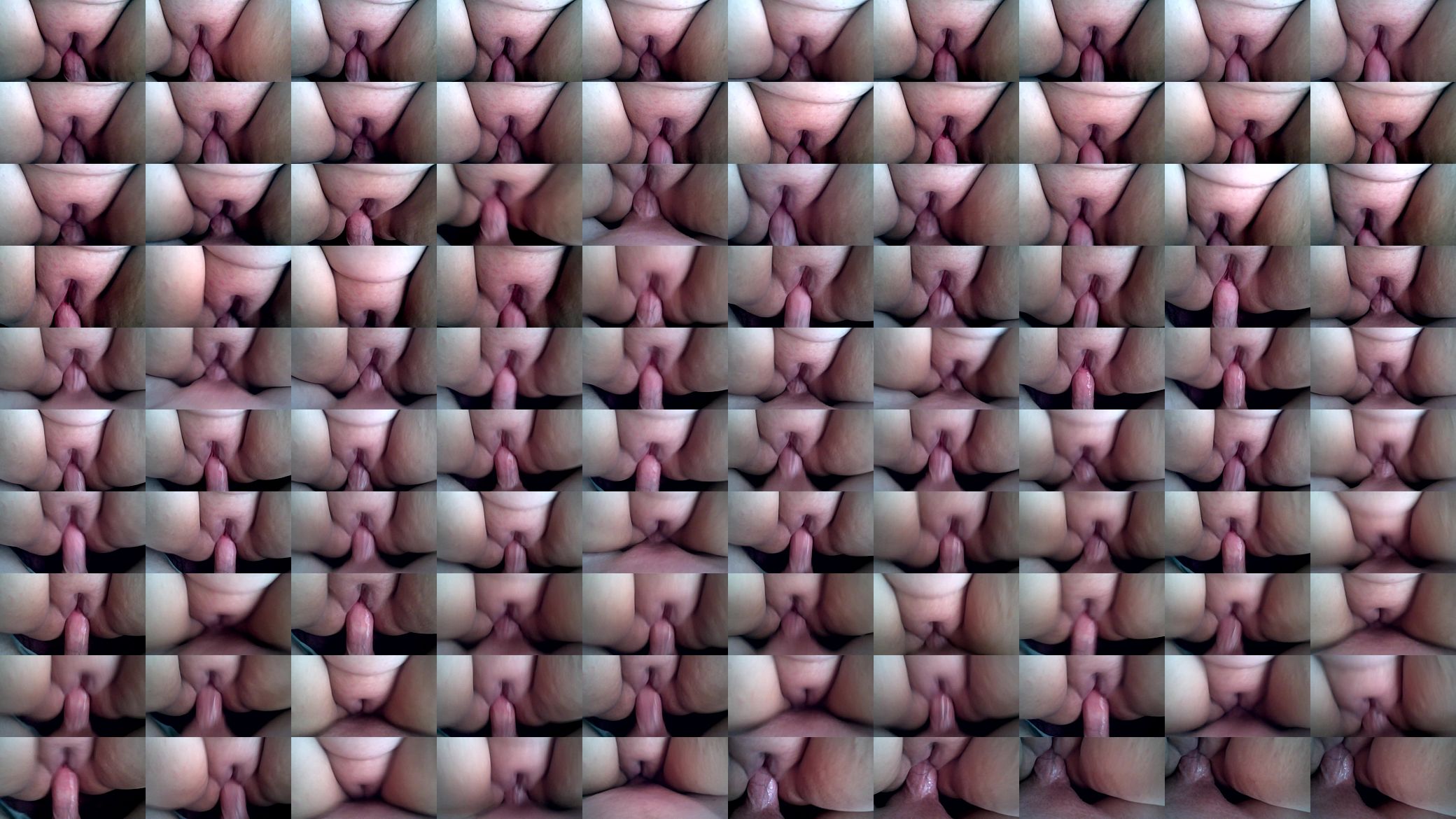 POV squirt and creampie 预览图