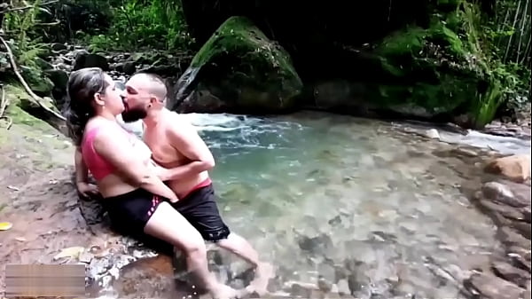 I fuck my mother in law in different parts of our city because my girlfriend left me standing on my date - PART 1 - Spanish Porn