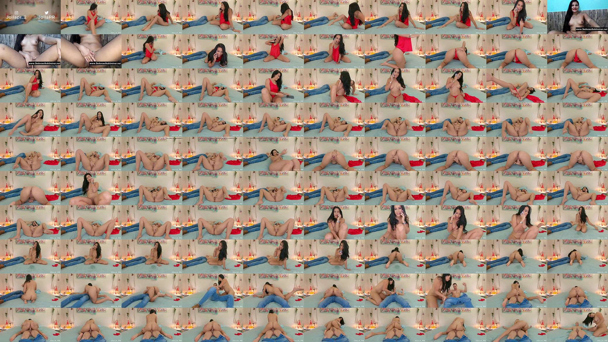 gata gemendo 预览图