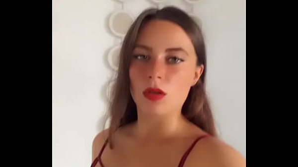 Here Minding my business and sexy Aline Souza walks In you know what happens next lol Recorded by Rubens Badaro FULL on RED