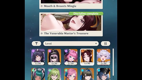 Pangea Odyssey Gameplay through