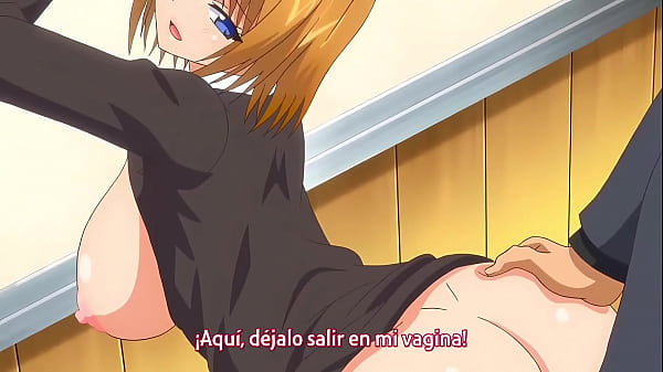 Kyouiikutekii Episode 3 Spanish sub