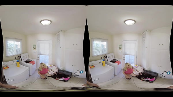 MilfVR - AirTNA ft. Danielle Derek