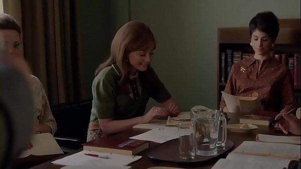 Emily Kinney in Masters of Sex S3E08-09-10-12 (Nudity at 11m 22m)