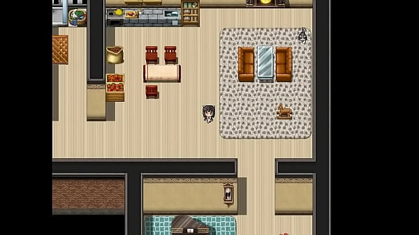 (  18 ) H RPG Games Mischievous Exorcist #2