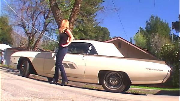 Jessica Dee Shaved For A Reason