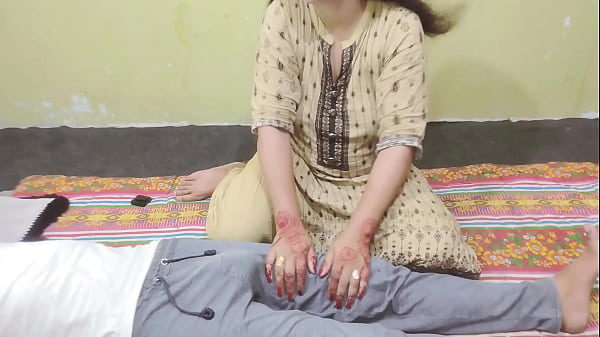 SHE ALMOST GOT PREGNANT - Her Pussy Was Too Good To Resist