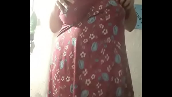 Strip-Tease Fille Enceinte