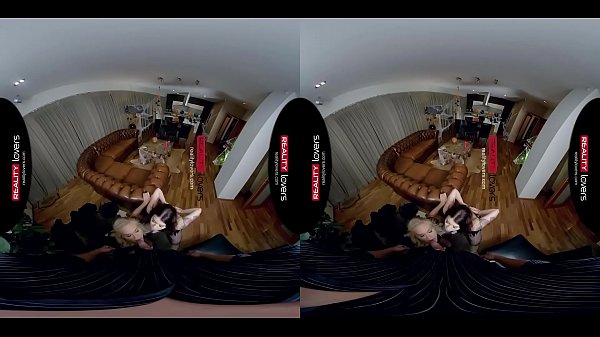 Download Video - RealityLovers VR - Bitchy Halloween Witches