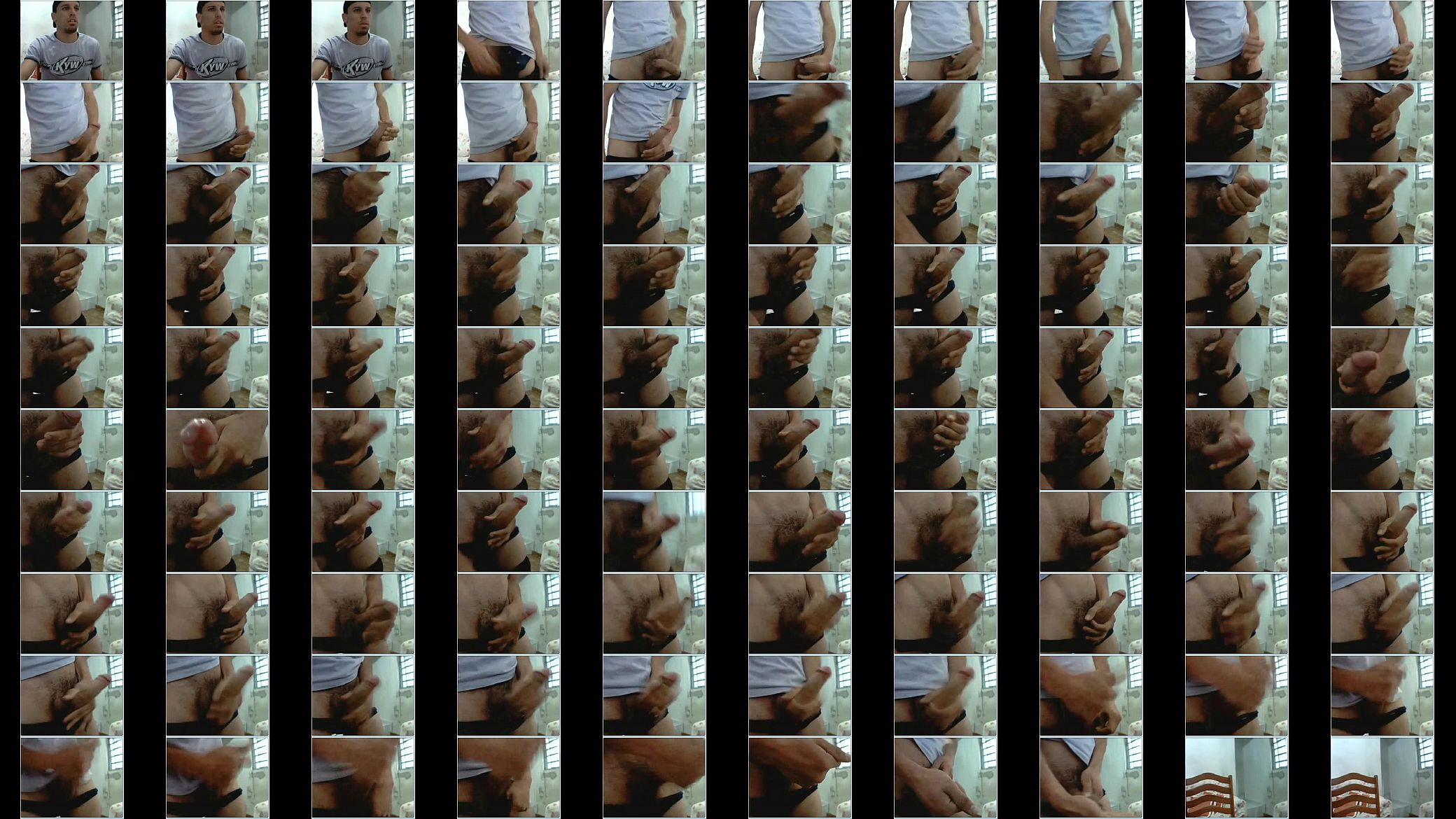 Alem&atilde;o Gostoso 预览图