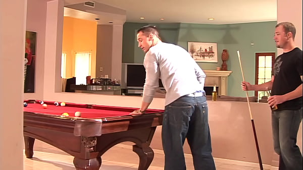 Kat Kiss Gets Her Butt Slammed By A Fat Cock