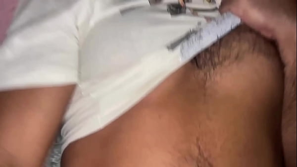 Download Video - APROVEITOU QUE ESTAVA SOZINHO E DEU SEU CU AO PORTEIRO CASADO&period;