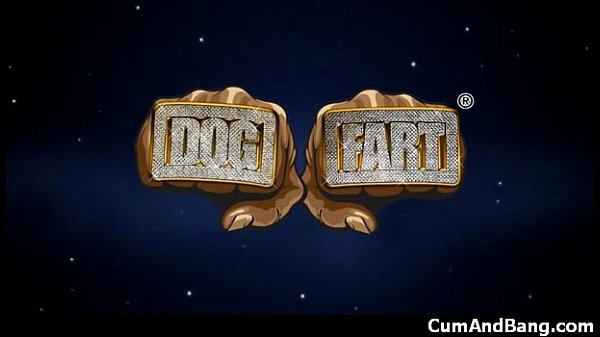 Ebony Hottie Gangbang And Facefuck 23