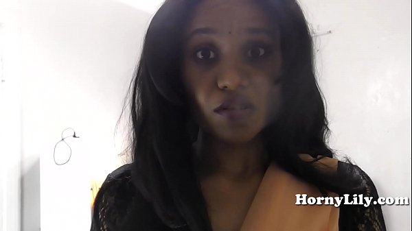 stepSister Seduces Step Brother (tamil/english)