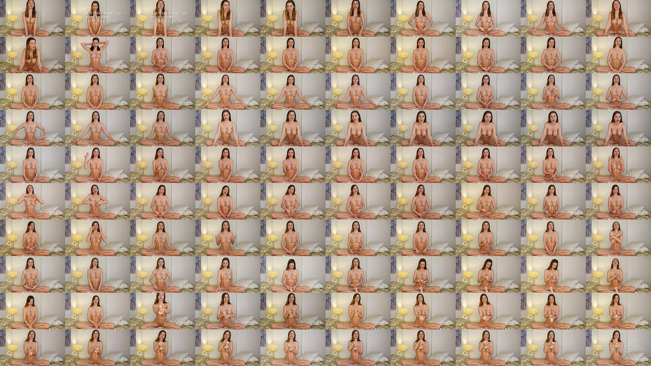 Relax and cum with me 预览图