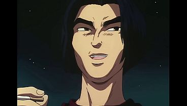 Anime initial d edit