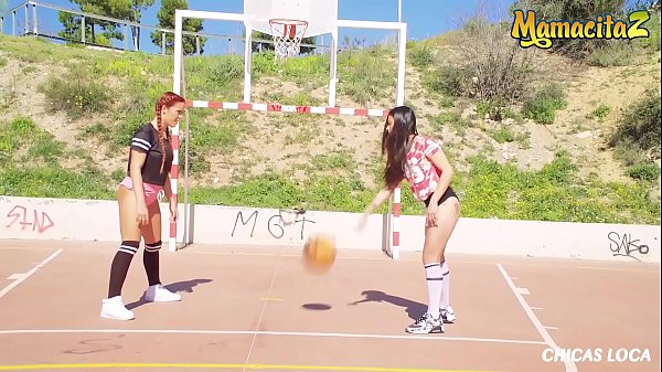 Download Video - MAMACITAZ - Spanish Teen Babes Are Having Naughty Lesbian Sex On The Locker Room &lpar;Gala Brown & Jade Presley&rpar;