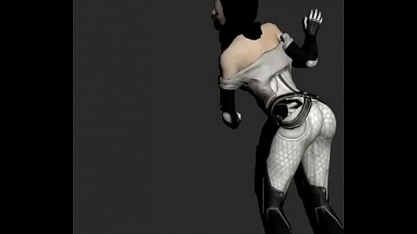 Miranda Dancing