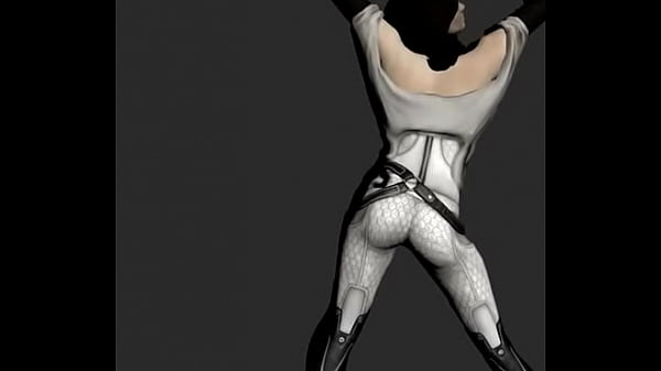 Miranda Dancing