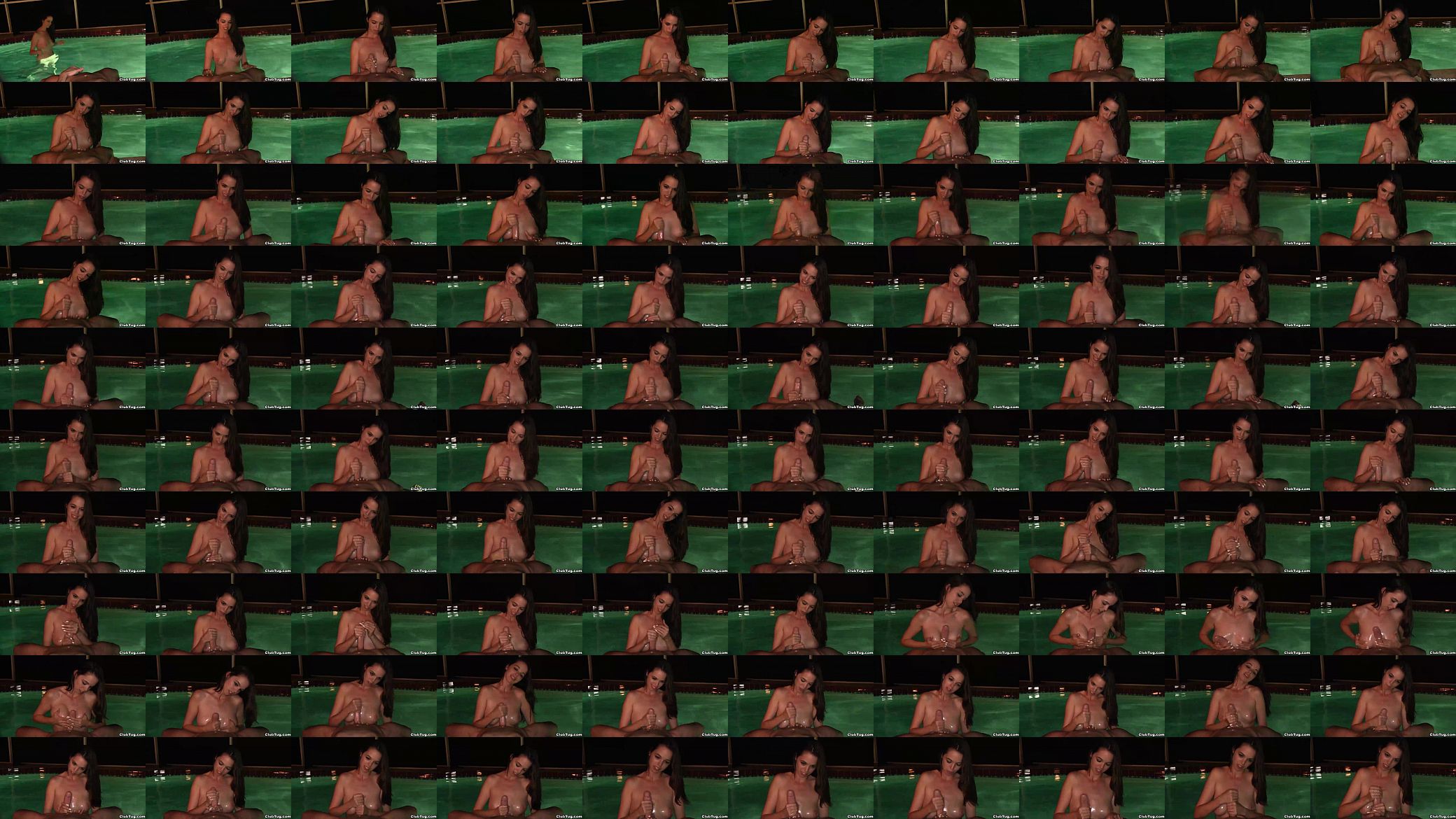 ct-Swimming pool handjob 预览图