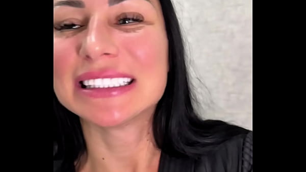 Week Of Abstinence &mdash; Busty MILF Fucked Hard And Mouth Filled With Cum