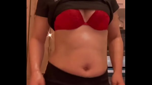 Live facebook bra woman romanian
