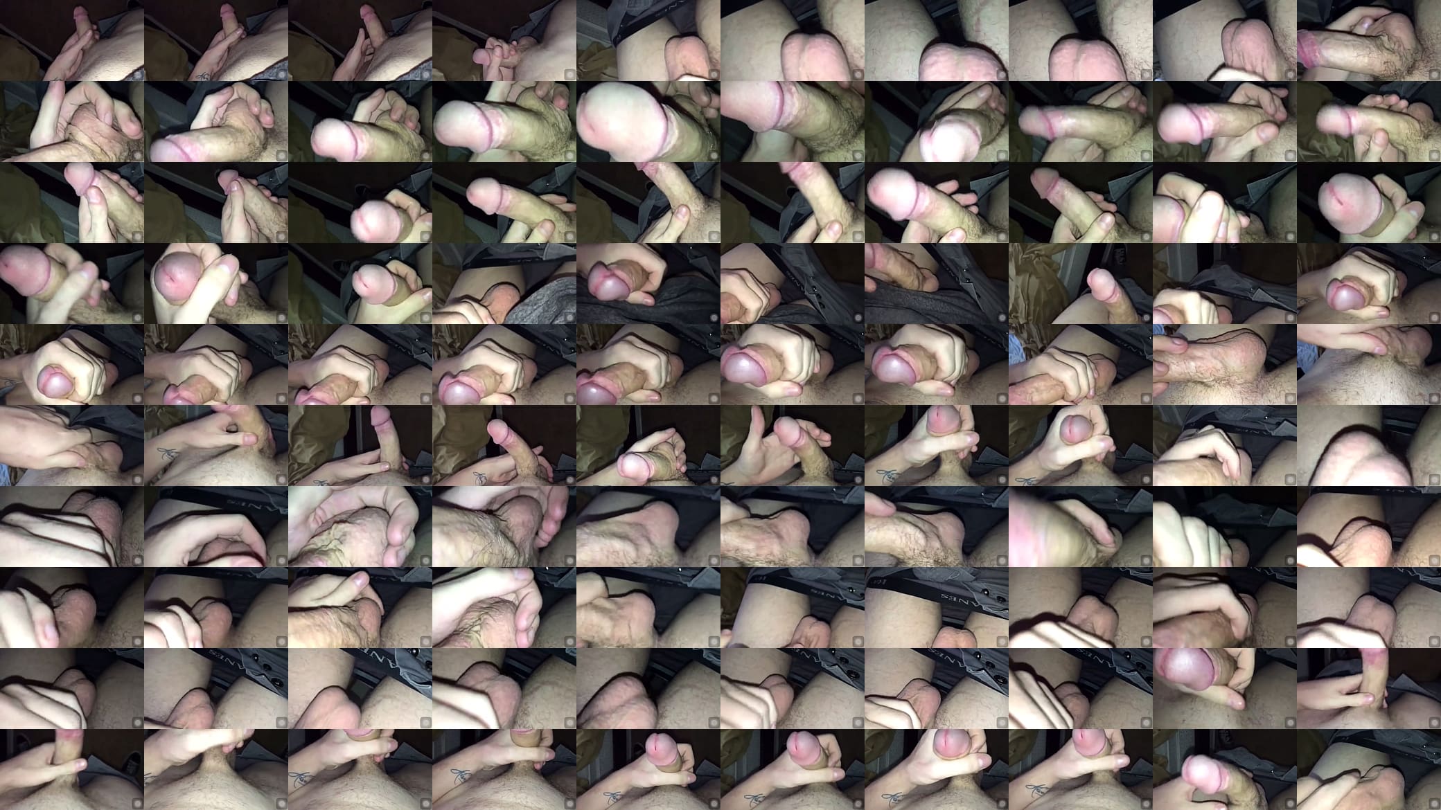 Lick my balls and suck my cock 预览图