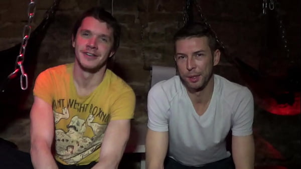 2131 two boys fcking bareback in backroom for fun sex discret