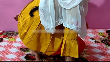 Indian anal sex fucking with boyfriend hordcore