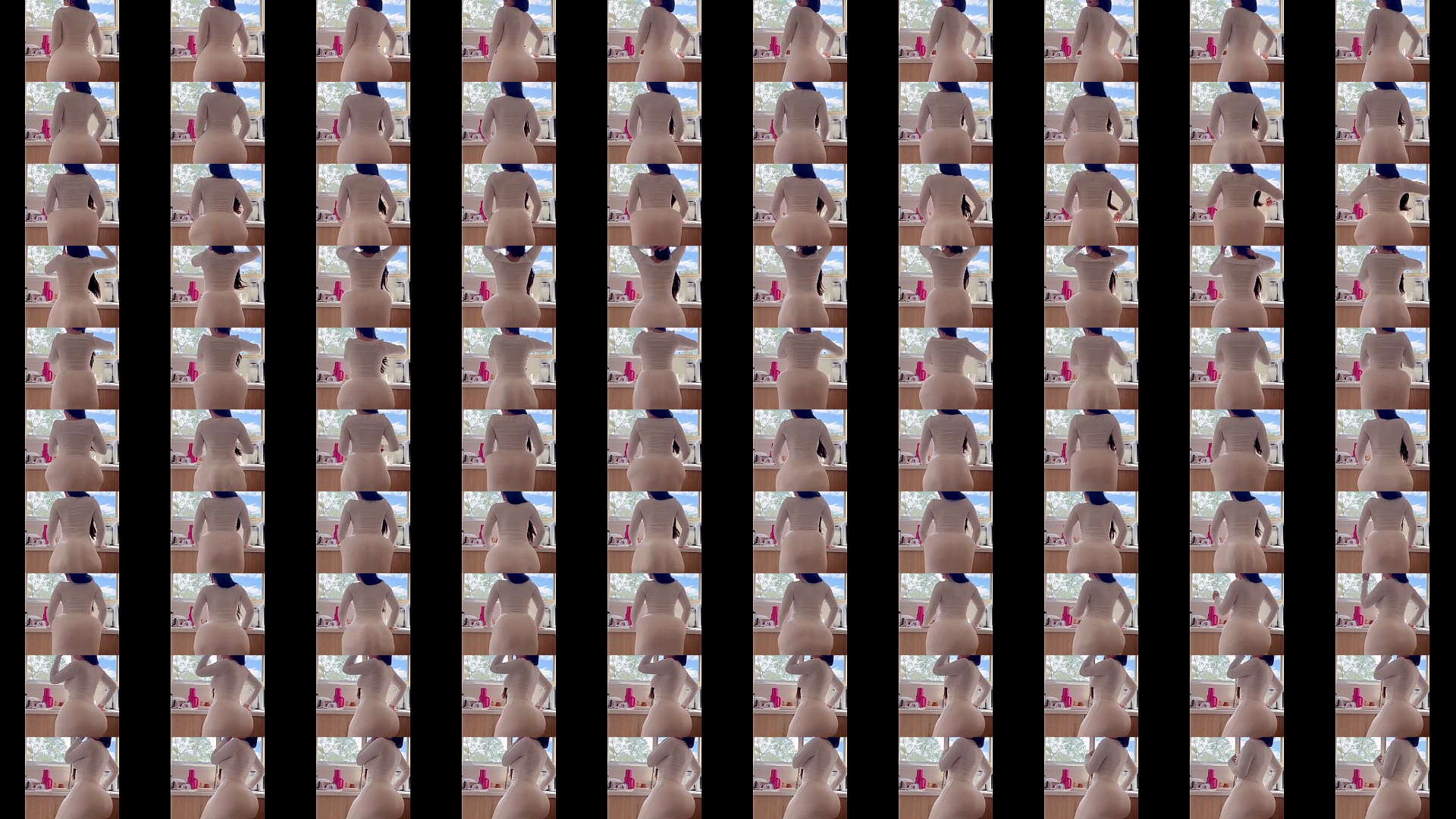 ass clap 预览图