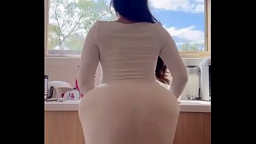ass clap