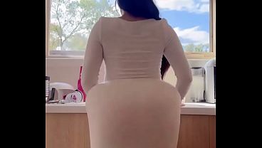 ass clap