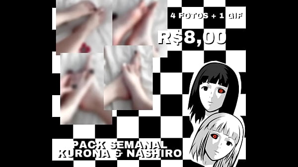 VENDO PACK DO PEZINHO