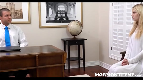 Download Video - Mormon Teen Lily Rader Punished For Impure Lesbian Actions