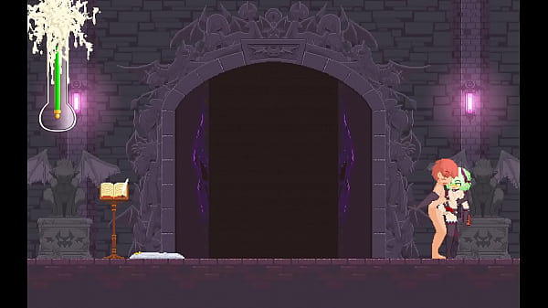 Castle temptation 1