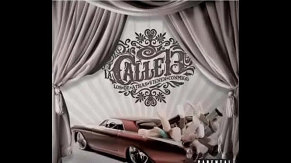 Calle 13.Que Lloren (v. A Yankee And Ivy Queen)