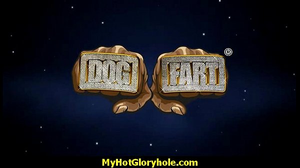 Gloryhole With A Nasty Wild White Girl Interracial 7